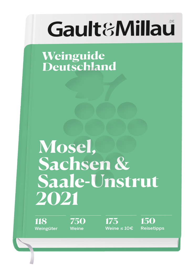 Weinguide Mosel