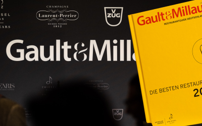 Gault&Millau kürt die besten Restaurants Deutschlands 2022 – und Dylan Watson-Brawn zum Koch des Jahres