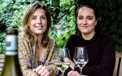 Next Generation – Katharina und Rebecca Heger