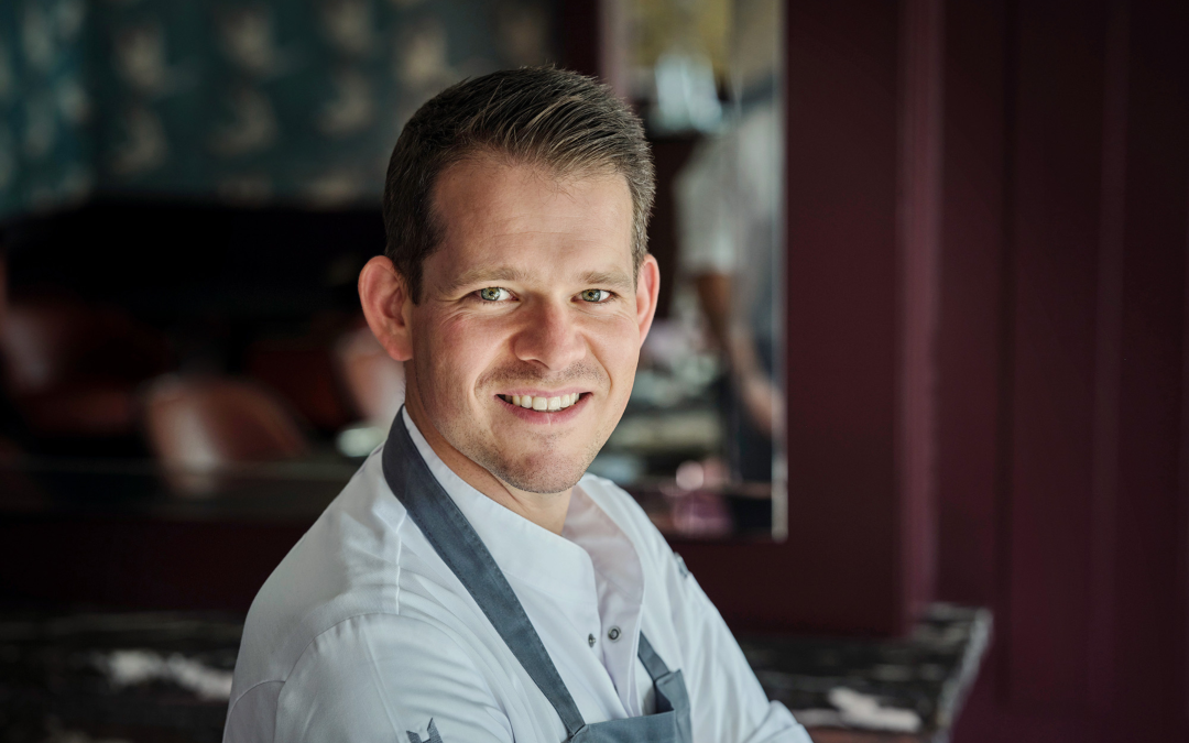 Max Natmessnig verlässt im September das Alois – Dallmayr Fine Dining