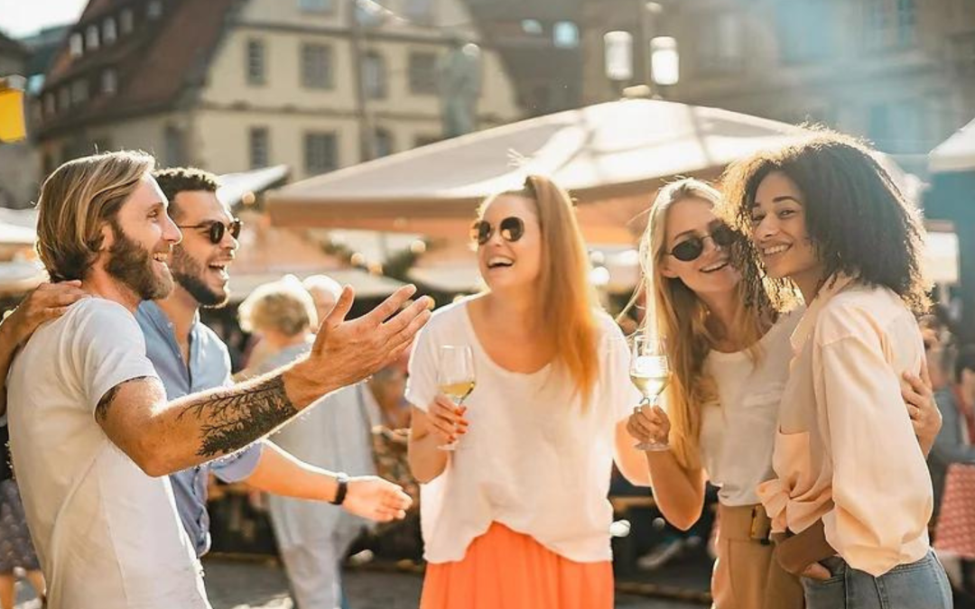 Stuttgart und Heilbronn laden zum Weindorf