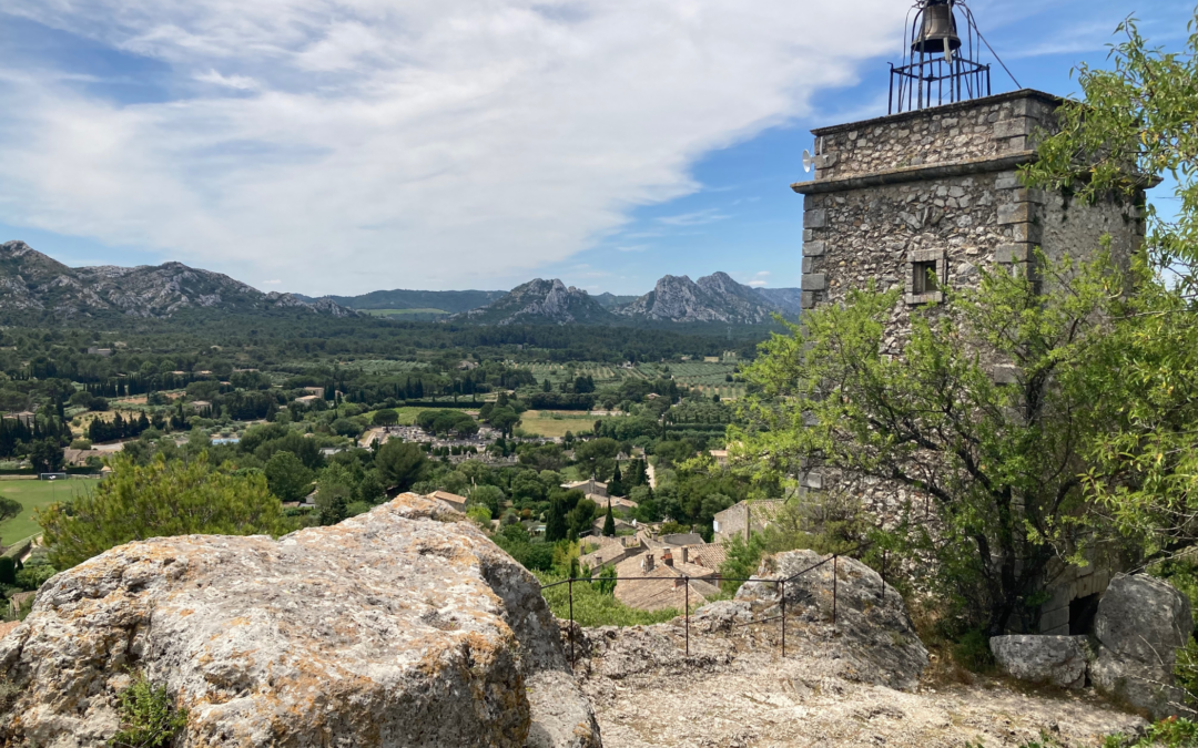 Tour de Provence