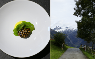 Verrückte Kerle und ihr Traum vom Norden – Engelberg Teil 2